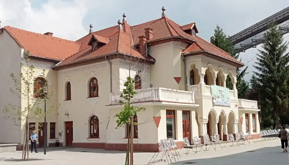 Teatrul de Vest Reșița pregătește premiera „Ce viață minunată am avut…”