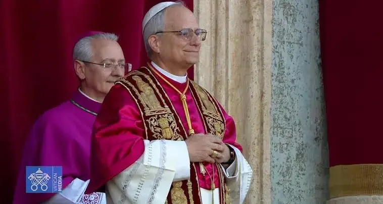 Papa Leon al XIV-lea avertizează asupra dependenței de AI la Paris