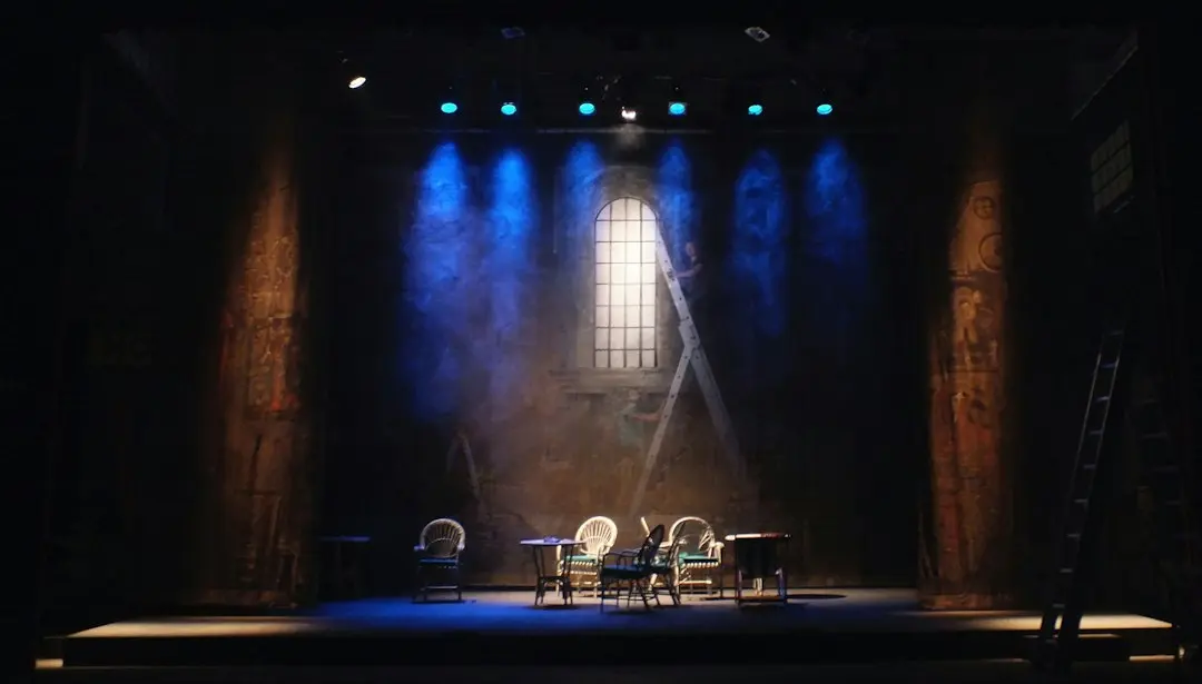 Guvernul României alocă 736.000 de lei Teatrului de Vest din Reșița